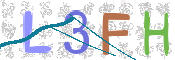 CAPTCHA Bilde