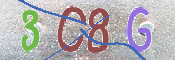 CAPTCHA Bilde