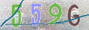 CAPTCHA Bilde
