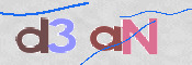 CAPTCHA Bilde