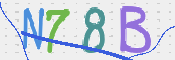 CAPTCHA Bilde
