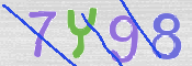 CAPTCHA Bilde