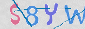 CAPTCHA Bilde