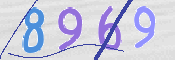 CAPTCHA Bilde