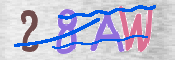CAPTCHA Bilde