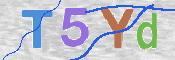 CAPTCHA Bilde