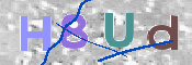 CAPTCHA Bilde