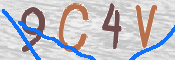CAPTCHA Bilde