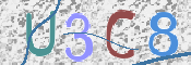 CAPTCHA Bilde