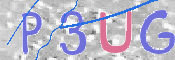CAPTCHA Bilde