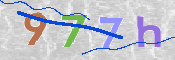 CAPTCHA Bilde