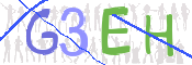 CAPTCHA Bilde