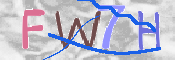 CAPTCHA Bilde