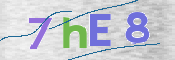CAPTCHA Bilde