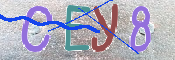CAPTCHA Bilde