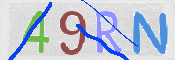 CAPTCHA Bilde