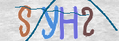 CAPTCHA Bilde