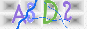 CAPTCHA Bilde