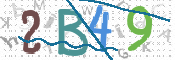 CAPTCHA Bilde