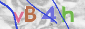 CAPTCHA Bilde