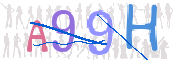 CAPTCHA Bilde