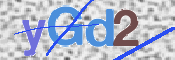 CAPTCHA Bilde