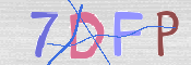 CAPTCHA Bilde