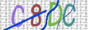 CAPTCHA Bilde