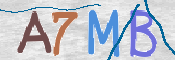 CAPTCHA Bilde