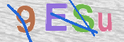 CAPTCHA Bilde