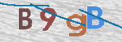 CAPTCHA Bilde