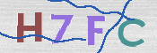 CAPTCHA Bilde