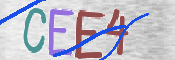 CAPTCHA Bilde