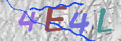 CAPTCHA Bilde