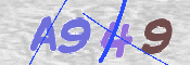 CAPTCHA Bilde