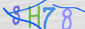 CAPTCHA Bilde