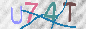 CAPTCHA Bilde