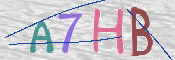 CAPTCHA Bilde