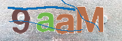 CAPTCHA Bilde