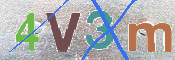CAPTCHA Bilde