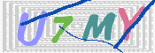 CAPTCHA Bilde