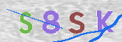 CAPTCHA Bilde