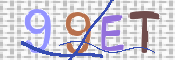 CAPTCHA Bilde