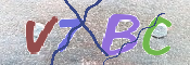 CAPTCHA Bilde