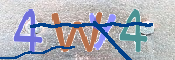 CAPTCHA Bilde
