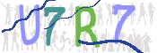 CAPTCHA Bilde