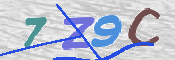CAPTCHA Bilde