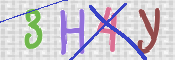 CAPTCHA Bilde