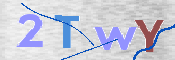 CAPTCHA Bilde