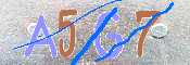 CAPTCHA Bilde